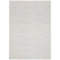 HANDWEBTEPPICH 170/240 cm Hellgelb, Hellgrün  - Hellgelb/Hellgrün, Basics, Textil (170/240cm) - Musterring