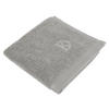 SEIFTUCH Miro Grau 30/30 cm  - Grau, Basics, Textil (30/30cm) - Dieter Knoll