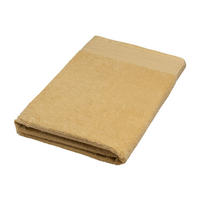 BRISAČA NICO  rumena 70/140 cm  - rumena, Basics, tekstil (70/140cm) - Esposa