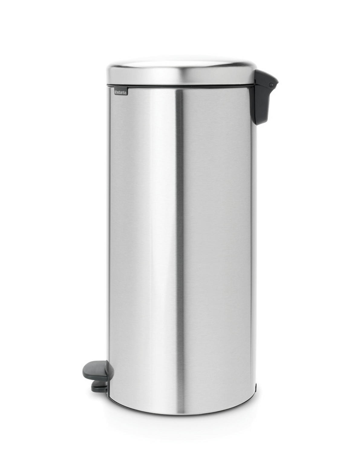 KOŠ ZA OTPAD  30 l   - Basics, metal/plastika (29.3/67.9/38cm) - Brabantia