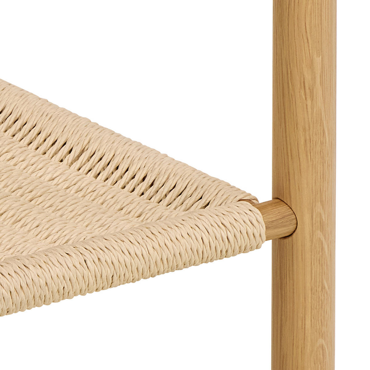 NACHTTISCH 43,5/60/40 cm  Eichefarben  - Eichefarben, Modern, Papier/Holzwerkstoff (43,5/60/40cm) - MID.YOU