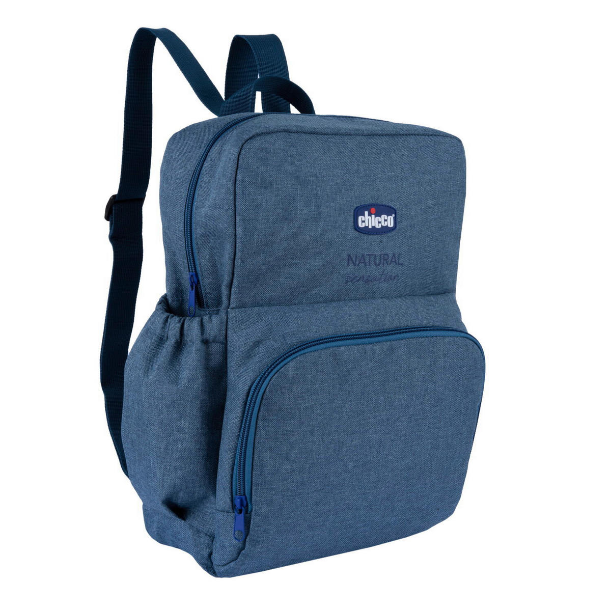 BABYPFLEGESET 5-teilig Natural Sensation  - Basics - Chicco