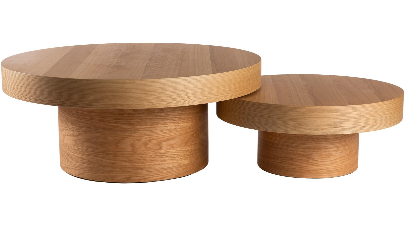 SOFFBORD i trä 98/98/41 cm  - ekfärgad, Design, trä (98/98/41cm) - Best Price