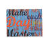 WANDDEKO - Multicolor, Design (80/60/4cm) WANDDEKO - Multicolor, Design (80/60/4cm)