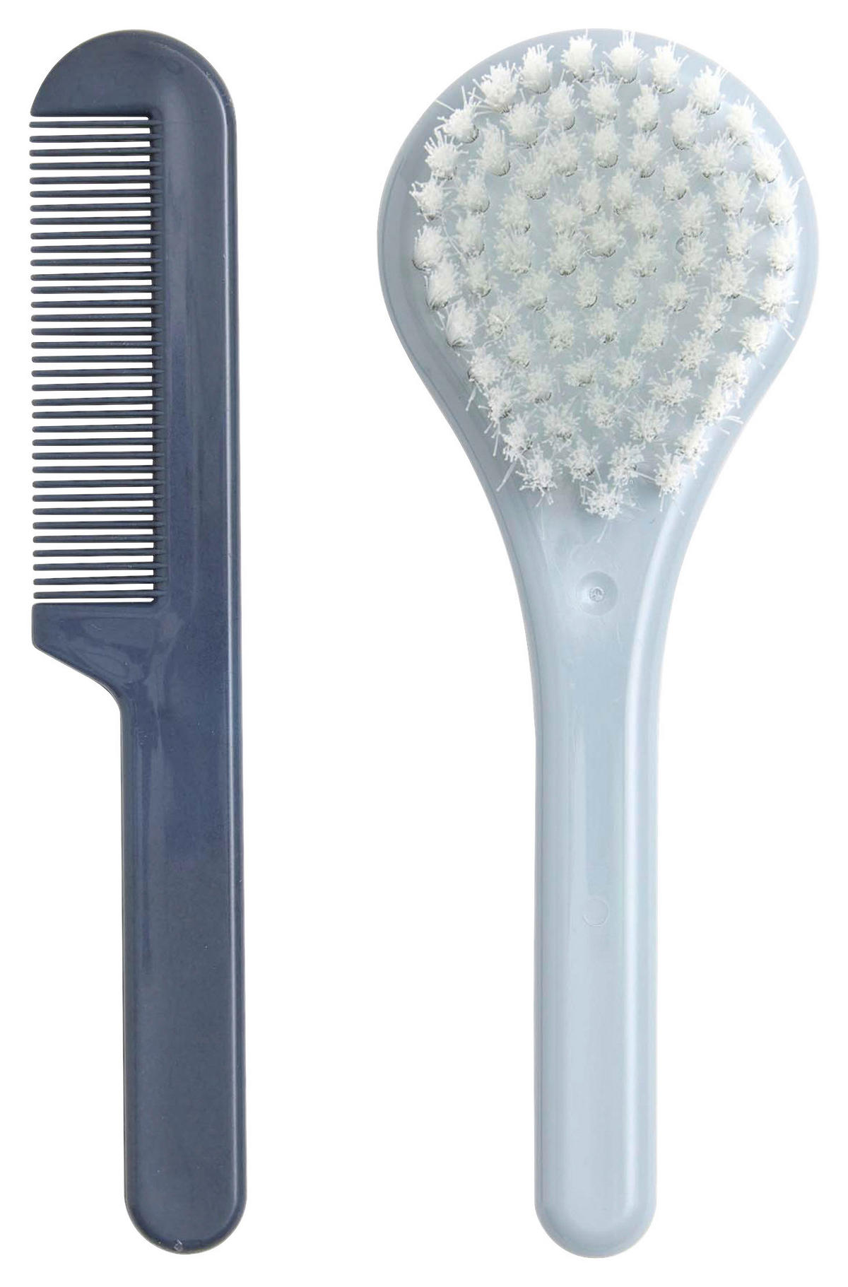 SET ZA KUPANJE BEBE  LUMA  - plava, Basics, plastika (79,5/40/46cm) - Bebe Jou