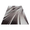 WEBTEPPICH 120/170 cm Parma Braun  - Braun, KONVENTIONELL, Textil (120/170cm) - Novel