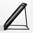 FUßBALLTOR RENOX MOTION - Schwarz, Trend, Kunststoff/Metall (124/124cm) FUßBALLTOR RENOX MOTION - Schwarz, Trend, Kunststoff/Metall (124/124cm)