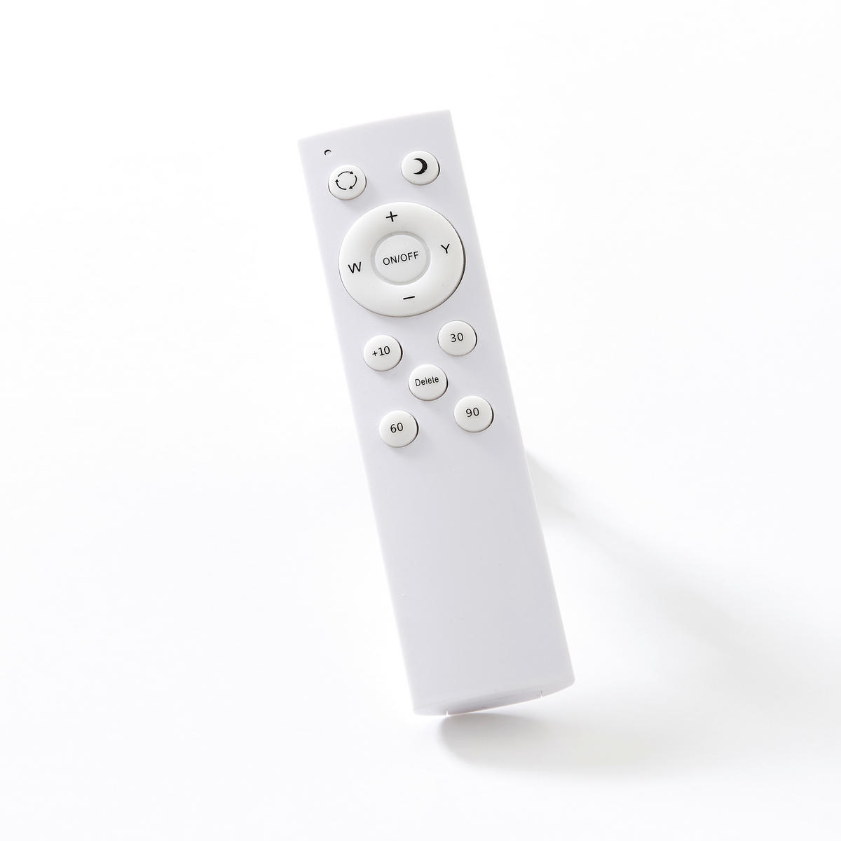 LED SVJETILJKA STROPNA  - bijela, Basics, metal/plastika (50/8cm)