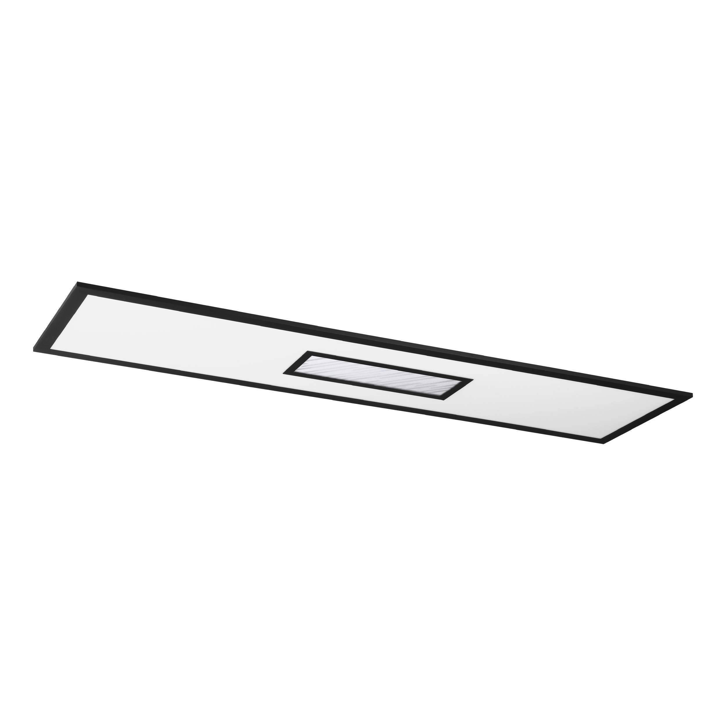 E-shop Eglo STROPNÉ SVIETIDLO, 119,5/29,5/5 cm