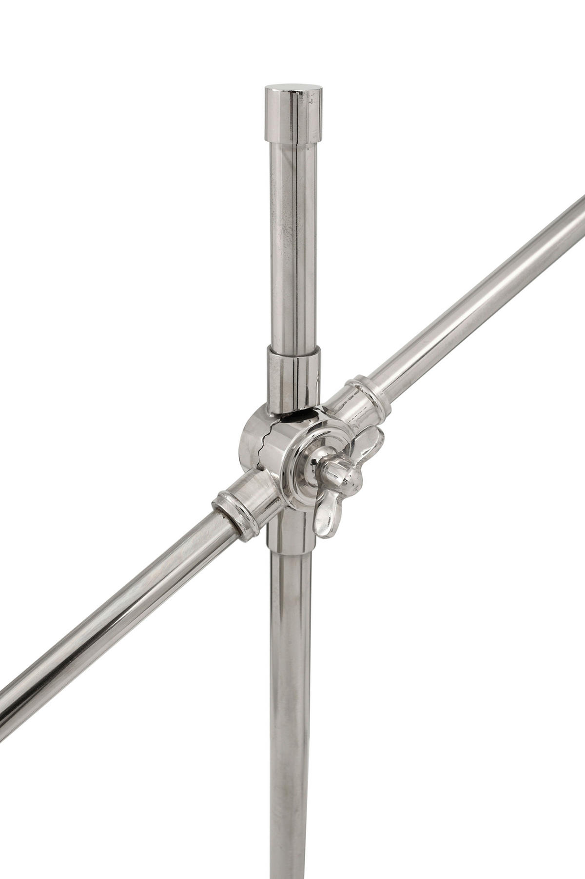 LAMPA NA PSACÍ STŮL E27 - Basics (68/18/74cm) - MID.YOU