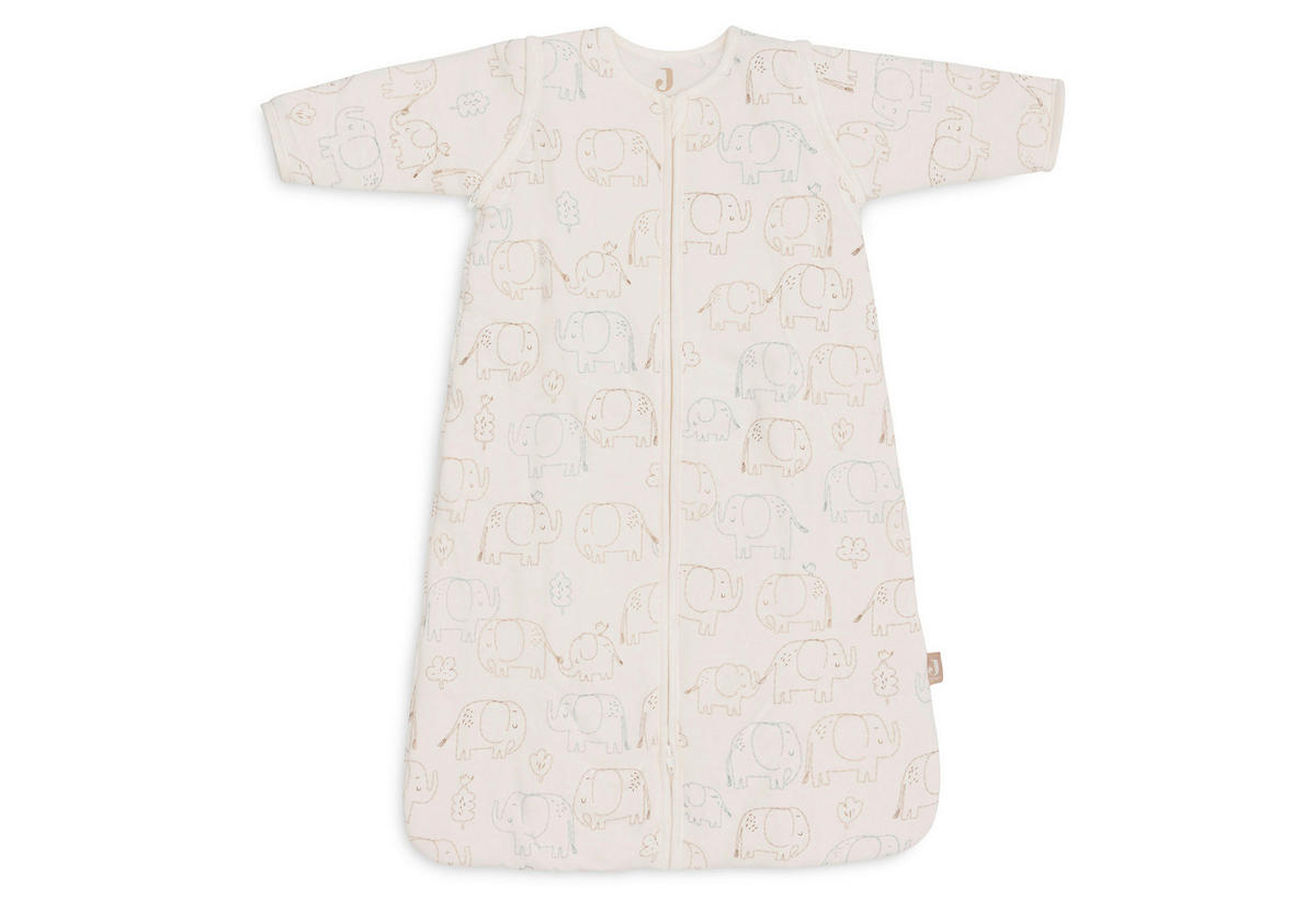 OTROŠKA SPALNA VREČA  Elephant Tales   - večbarvno, Basics, tekstil (90cm) - JOLLEIN