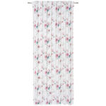 FERTIGVORHANG blickdicht  - Altrosa, ROMANTIK / LANDHAUS, Textil (135/245cm) - Esposa