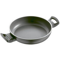 SERVIERPFANNE PERMADUR® EXCELLENT 28 cm  - Basics, Kunststoff/Metall (28cm) - WMF