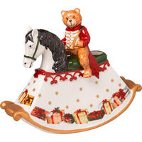 BOŽIČNA FIGURICA - Basics, keramika (22/17/9cm) - Villeroy & Boch