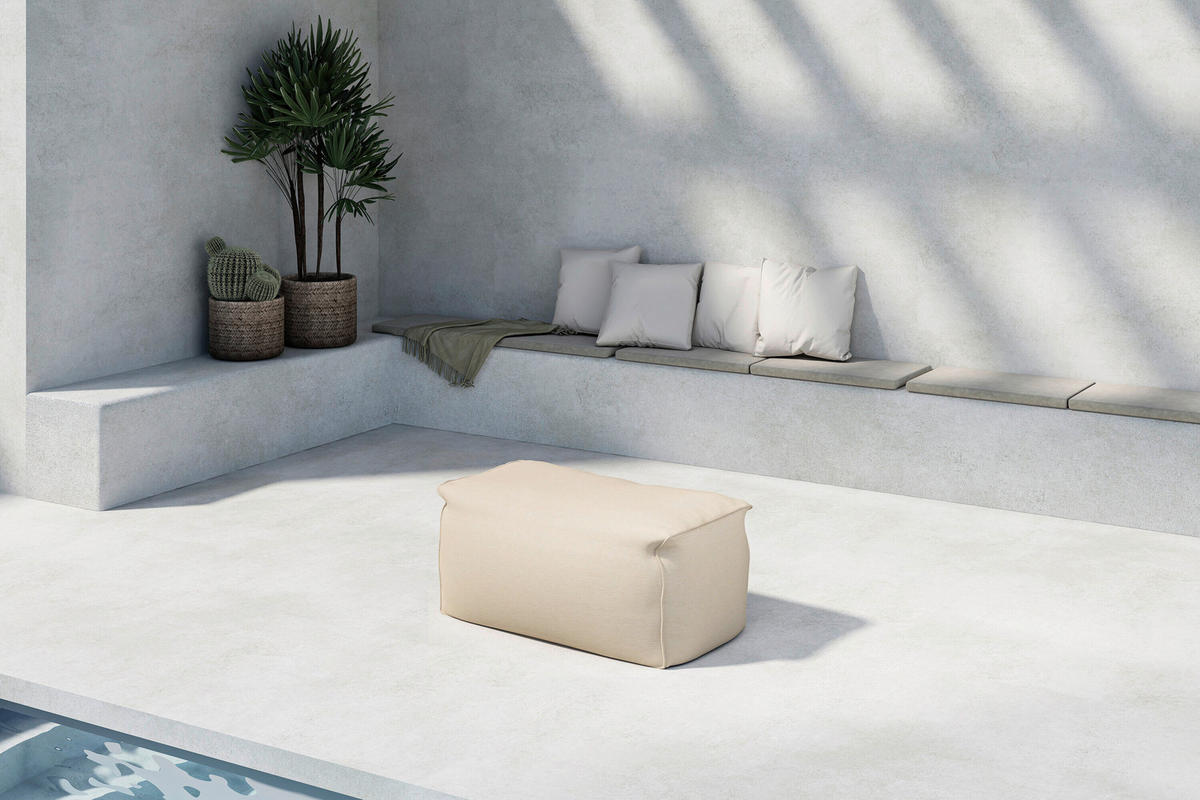 OUTDOORSITZSACK  - MODERN (40/33/75cm) - Gardenson