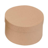 GESCHENKBOX  - Basics (8/8/4,5cm)