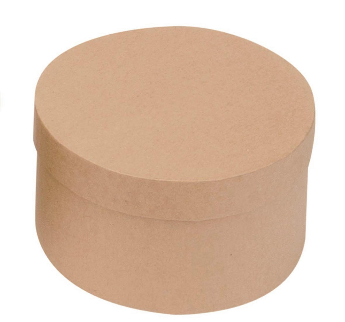 GESCHENKBOX  - Basics (8/8/4,5cm)