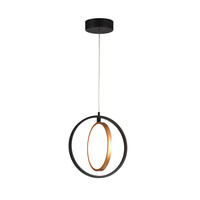 VISEČA LED-SVETILKA   //// - Basics (26,2X150cm)