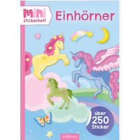 BUCH - Multicolor, Basics, Papier (21/14,6/0,6cm)