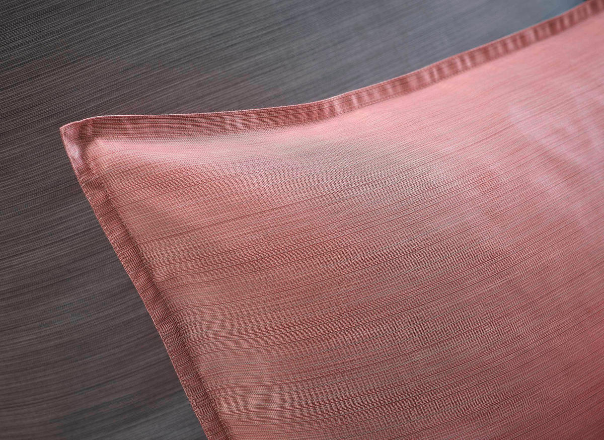 BETTWÄSCHE 135/200 cm Damast  - Grau, Basics, Textil (135/200cm) - Curt Bauer