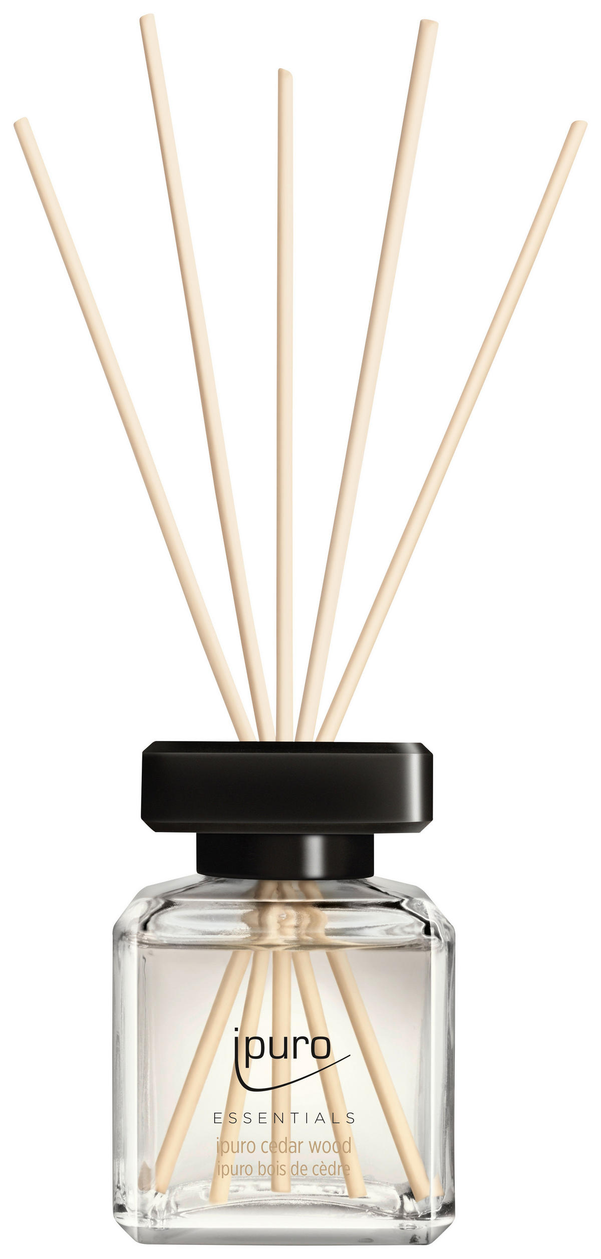 DOFTSPRIDARE 100 ml   - Basics, glas (100ml) - Ipuro