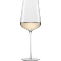 WEIßWEINGLAS VERVINO 406 ml  - Klar, Basics, Glas (8,0/22,5cm) - Zwiesel Glas