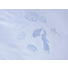 Curt Bauer Babybettwäsche - Hellrosa, Basics, Textil (100/135cm) Curt Bauer Babybettwäsche - Hellrosa, Basics, Textil (100/135cm)