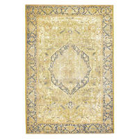 OUTDOORTEPPICH 80/165 cm Grün  - Grün, Basics, Textil (80/165cm) - Tom Tailor