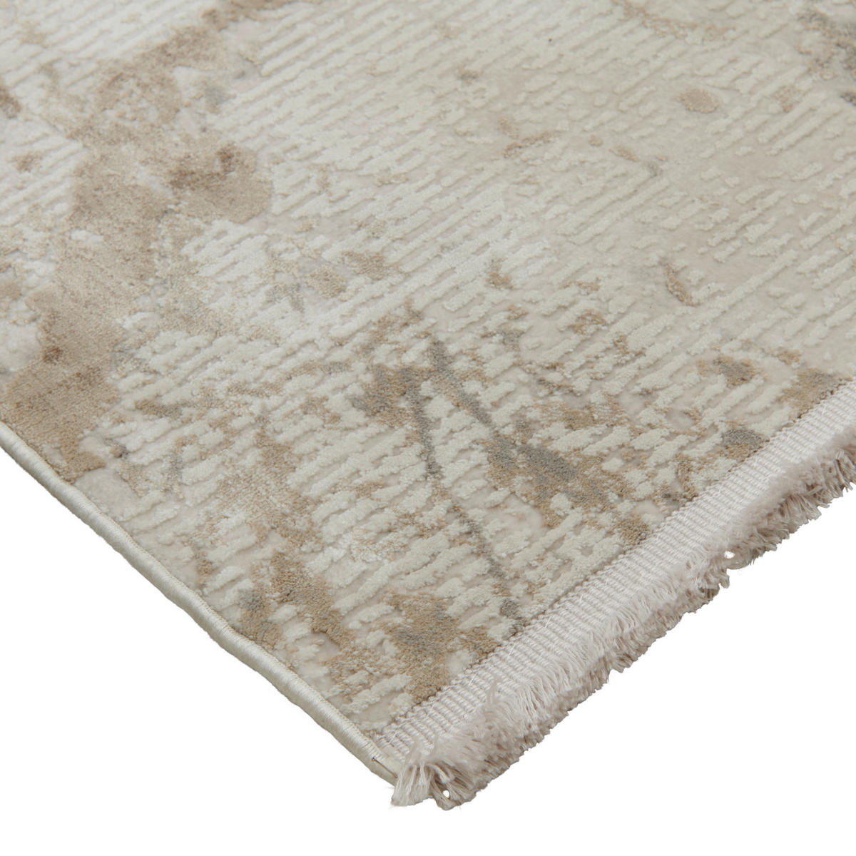 VINTAGEMATTA 200/290 cm AMANDA PLUS FABIA  - beige, Design, textil (200/290cm) - Dieter Knoll