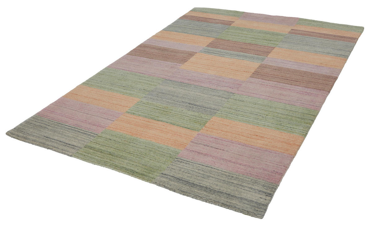 ORIENTALISK MATTA 160/230 cm Agraria  - multicolor, Klassisk, textil (160/230cm) - Cazaris