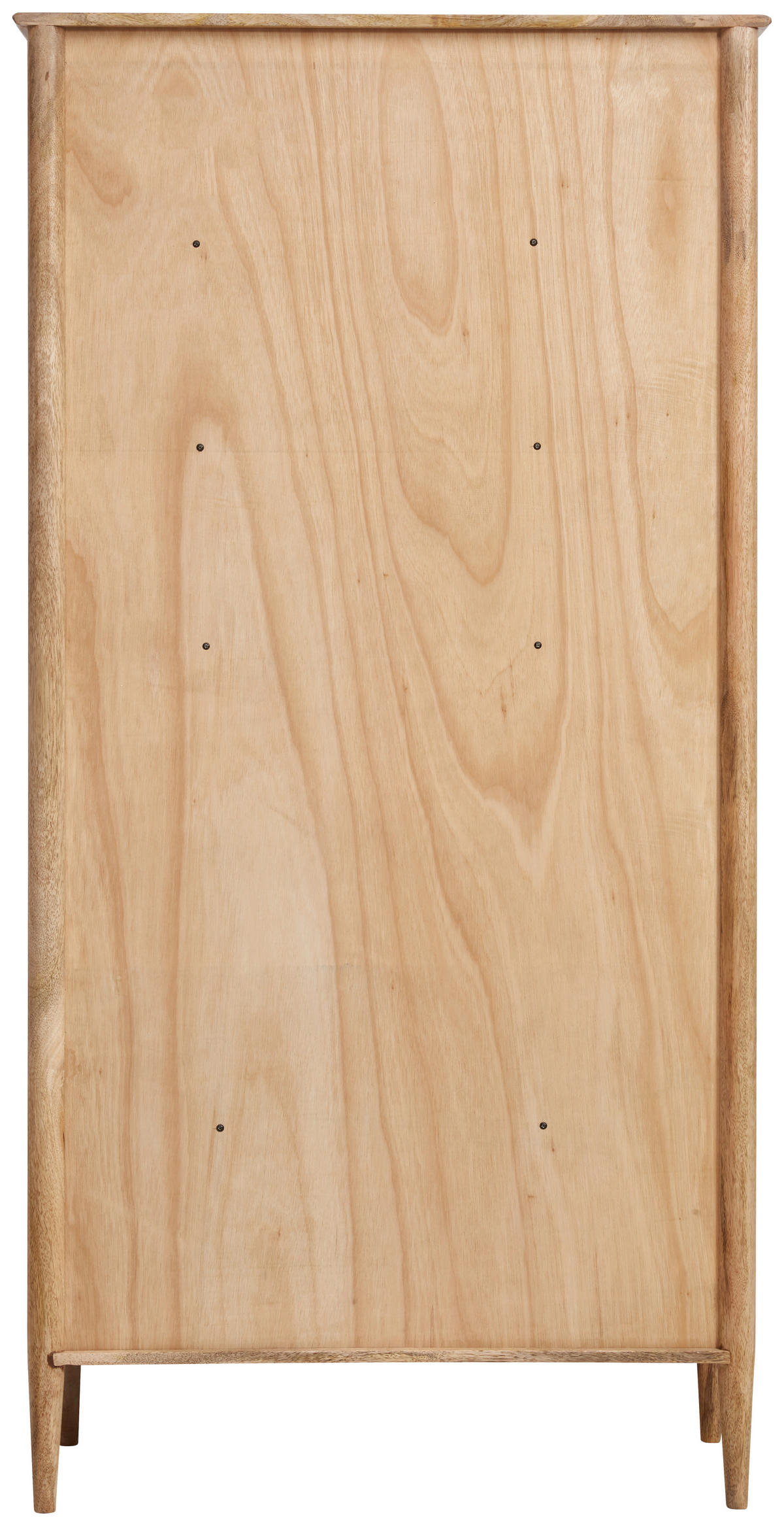 BIFE OMARA naravne barve  - naravne barve, Natur, les (90/180/40cm) - Livetastic