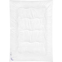 TÉLI PAPLAN 140/200 cm  - fehér, Basics, textil (140/200cm) - Sleeptex