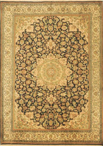 ORIENTTEPPICH 150 cm Multicolor  - Multicolor, LIFESTYLE, Textil (150cm) - Cazaris
