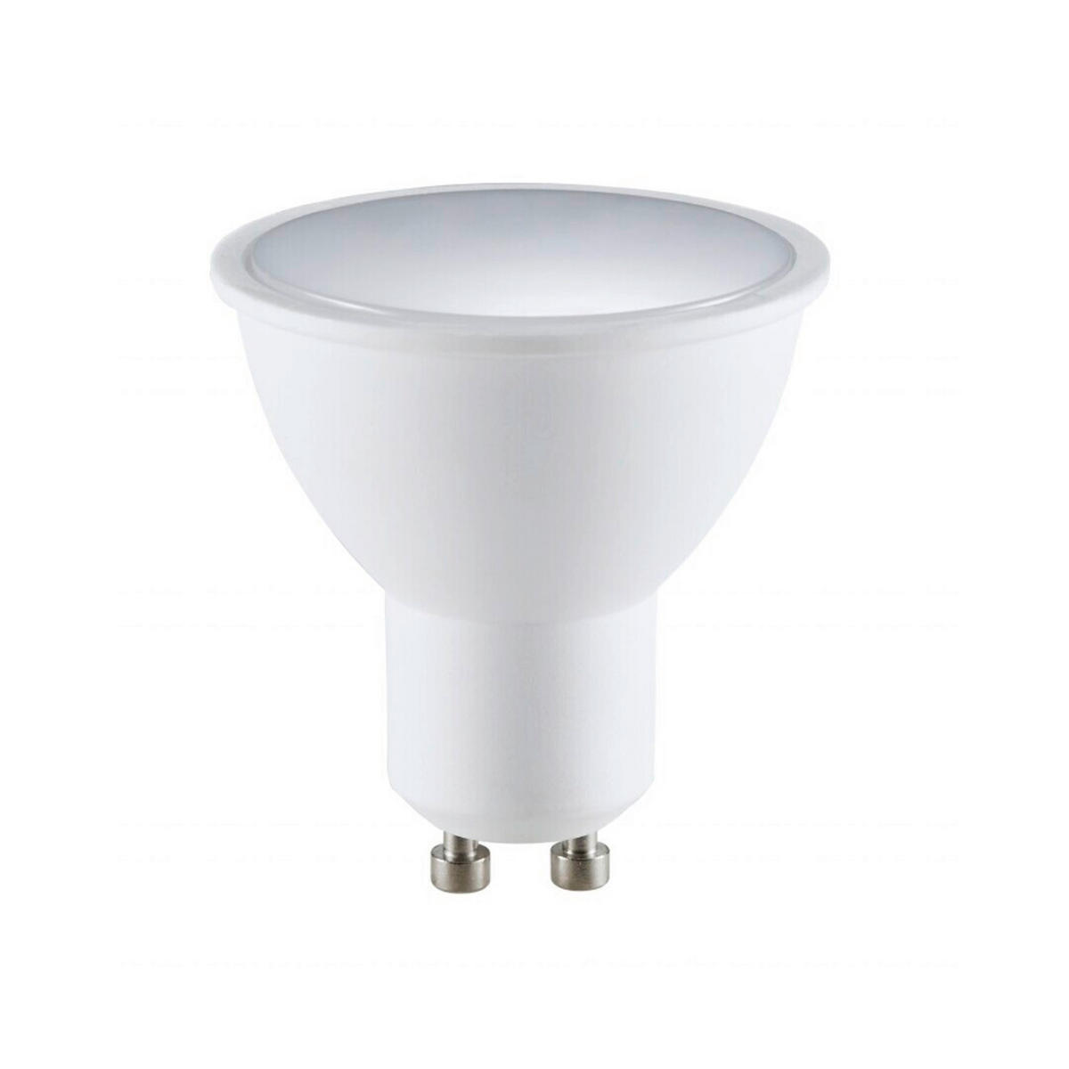 LED SIJALICA - bela, Osnovno, plastika (5/5.6cm)