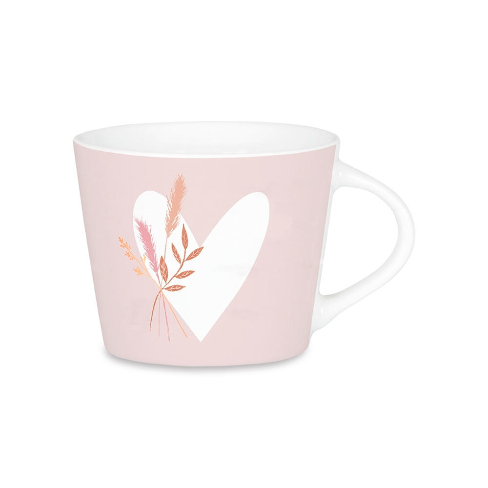 ESPRESSOTASSE  - Basics, Keramik (8/6/8cm)