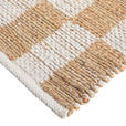 LÄUFER 60/180 cm  - Naturfarben, Natur, Textil (60/180cm) - Linea Natura