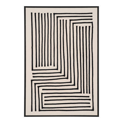 XXXLutz Bild Beige 60x90x3 cm
