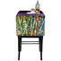 KOMMODE 55/102/40 cm - Multicolor/Schwarz, Design, Holz/Holzwerkstoff (55/102/40cm) - Xora KOMMODE 55/102/40 cm - Multicolor/Schwarz, Design, Holz/Holzwerkstoff (55/102/40cm) - Xora