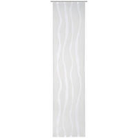 PANELNA ZAVESA    60/255 cm  - bež, Konvencionalno, tekstil (60/255cm) - Novel