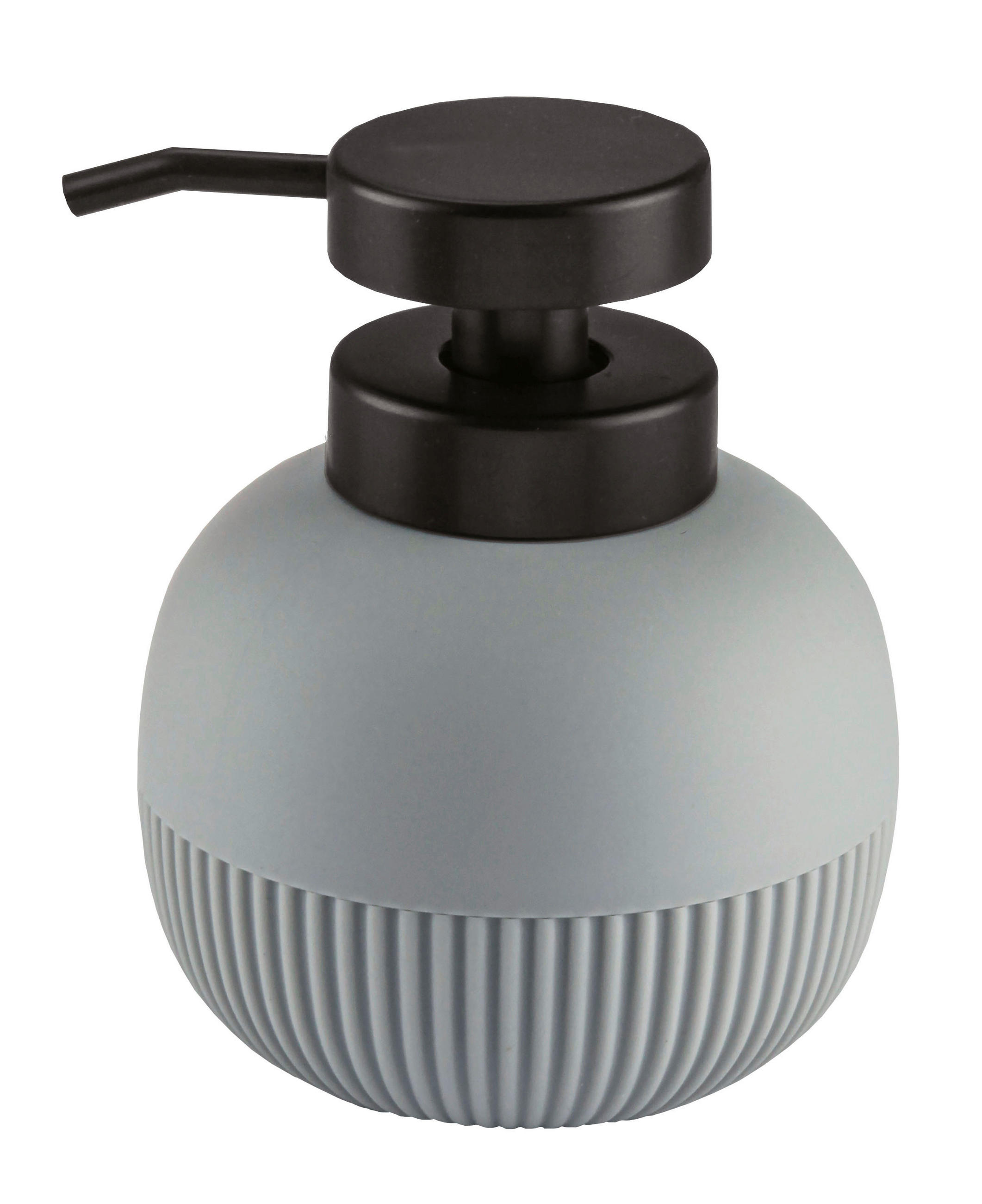 SEIFENSPENDER Collection Classic 2025  - Multicolor, Design, Kunststoff (10,4/13,4/10,4cm) - Kleine Wolke