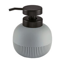 SEIFENSPENDER Collection Classic 2025  - Multicolor, Design, Kunststoff (10,4/13,4/10,4cm) - Kleine Wolke