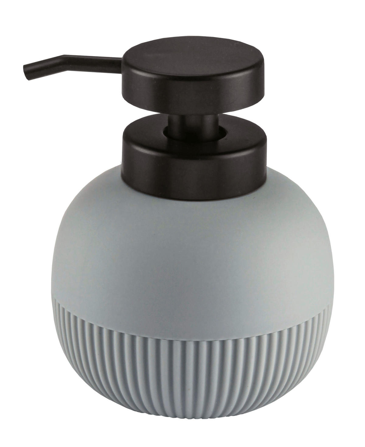 SEIFENSPENDER Collection Classic 2025  - Multicolor, Design, Kunststoff (10,4/13,4/10,4cm) - Kleine Wolke