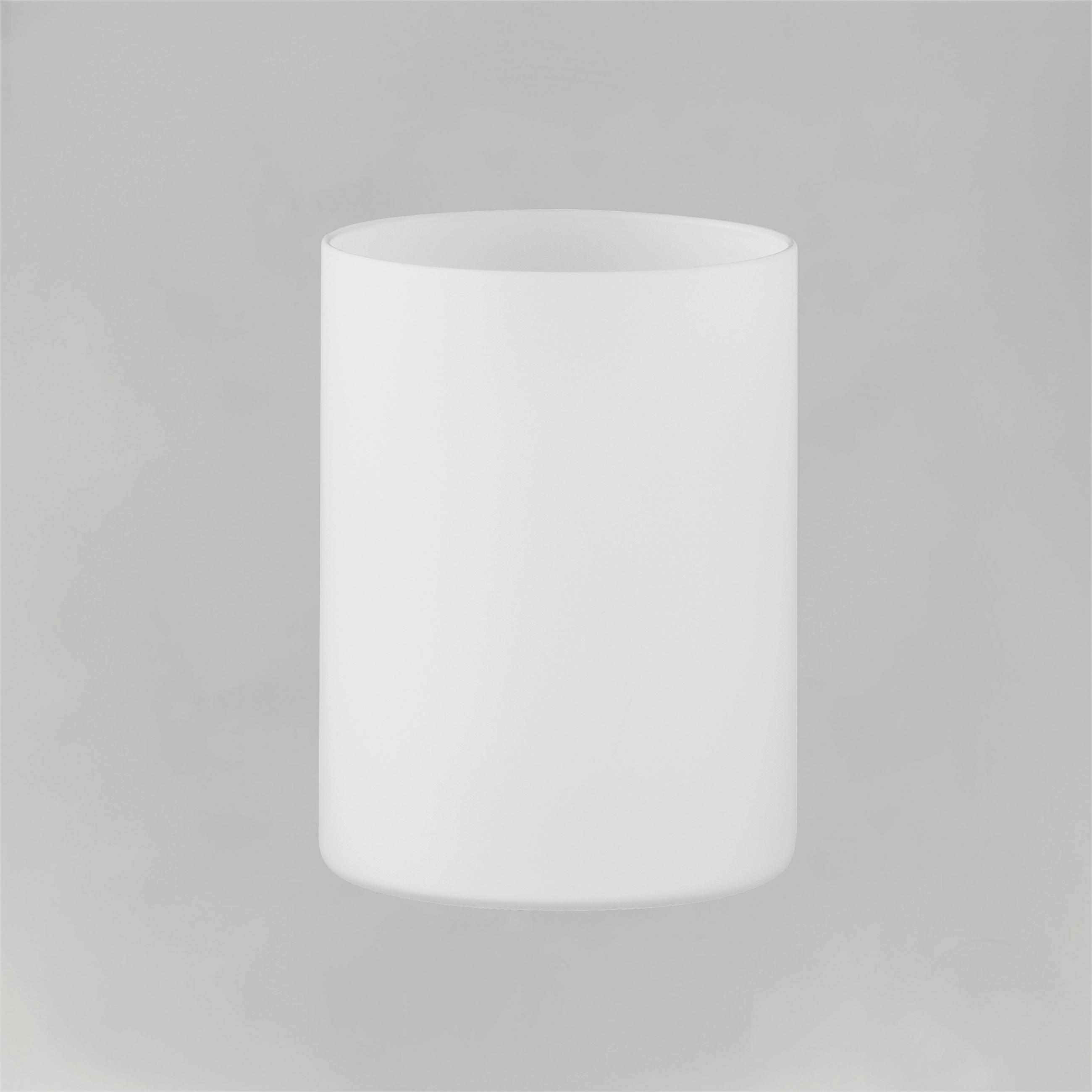 LEUCHTENGLAS - Opal, Basics, Glas (8,5/11cm) - Fischer & Honsel