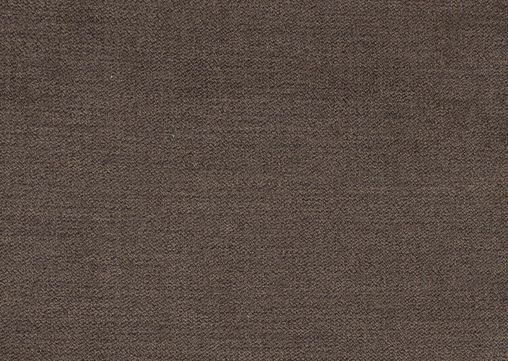 HÖRNSOFFA i tyg brun  - brun/svart, Design, metall/textil (165/338cm) - Livetastic