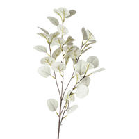 DEKOZWEIG Eukalyptus  - Grün, Basics (73cm)