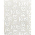 ARMLEHNSTUHL  Stoffauswahl, Sitzfläche 360° drehbar, automatische Rückholfunktion Webstoff  Beige  - Beige/Schwarz, Design, Textil/Metall (62/92/66cm) - Dieter Knoll
