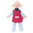 Puppe Sigidolly - Basics, Textil (29/18/4cm) - Sigikid Puppe Sigidolly - Basics, Textil (29/18/4cm) - Sigikid