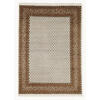ORIENTTEPPICH 170/240 cm Sakki Mir Creme, Braun  - Creme/Braun, Basics, Textil (170/240cm) - Cazaris