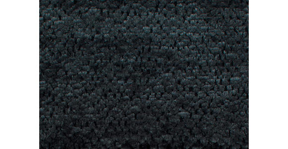 ECKSOFA in Chenille Anthrazit 284/205 cm - Anthrazit/Schwarz, Design, Kunststoff/Textil (284/205cm) - Xora