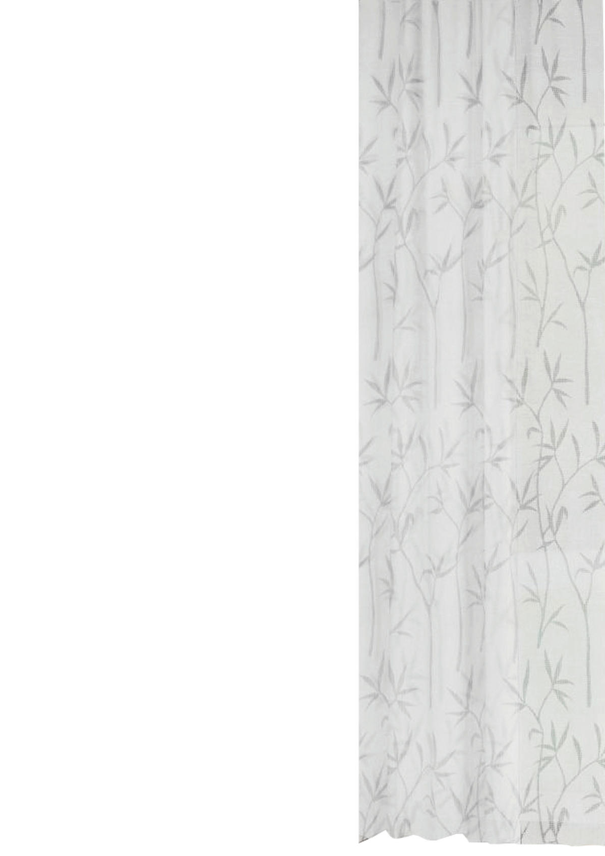MATERIAL PERDELE ȘI DRAPERII  - alb, Basics, textil (290CMcm)